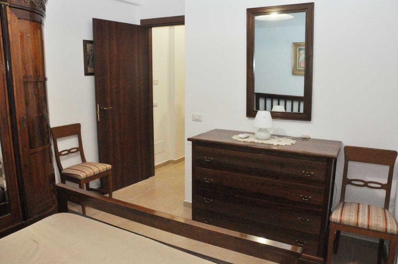 La Ninfa-fronte Mare Apartamento